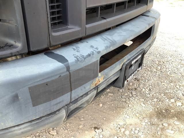 Ford E-150 Gesloten bedrijfswagens