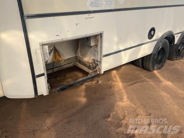 Ford E-350 Gesloten bedrijfswagens