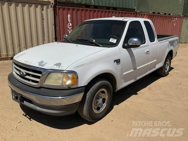 Ford F-150 Anders