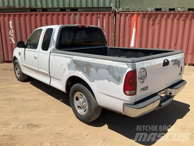 Ford F-150 Anders