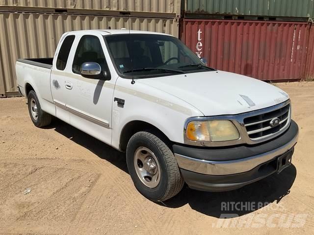 Ford F-150 Anders