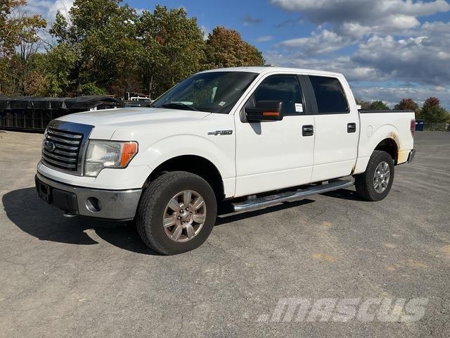 Ford F-150 Anders