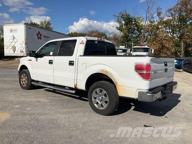 Ford F-150 Anders