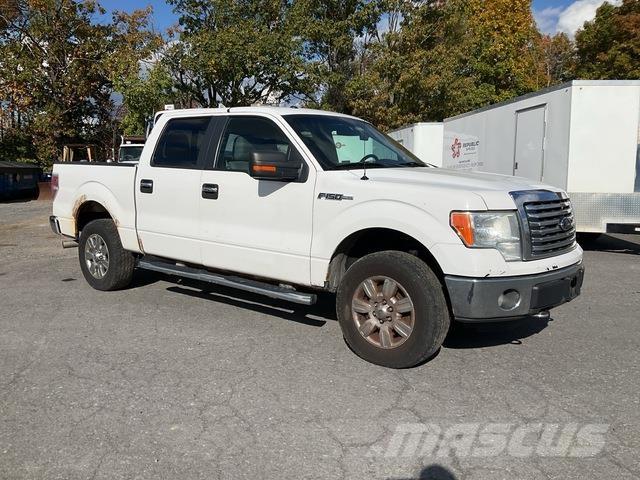 Ford F-150 Anders