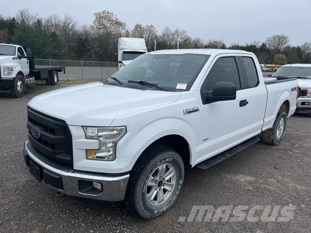 Ford F-150 Anders
