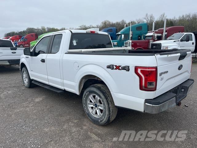 Ford F-150 Anders