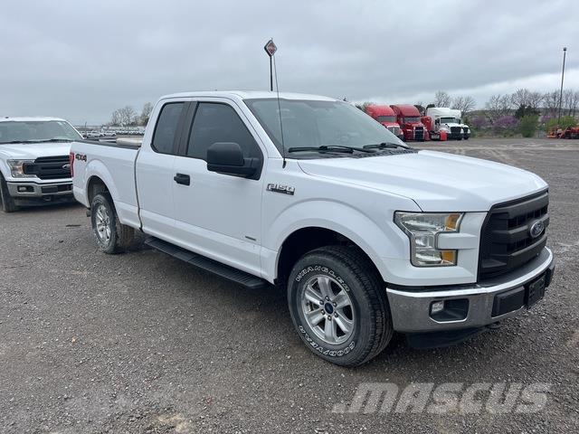 Ford F-150 Anders