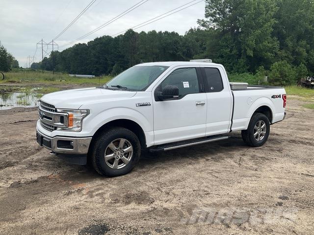 Ford F-150 Anders