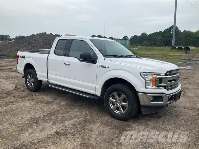 Ford F-150 Anders