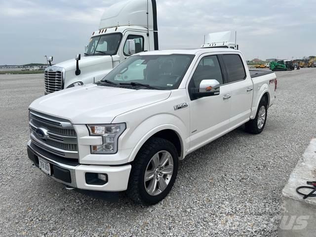 Ford F-150 Anders