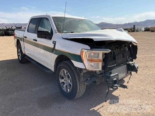 Ford F-150 Anders