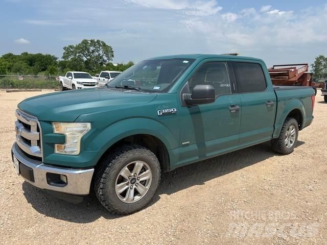 Ford F-150 Anders