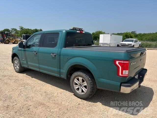 Ford F-150 Anders