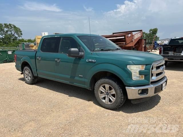 Ford F-150 Anders