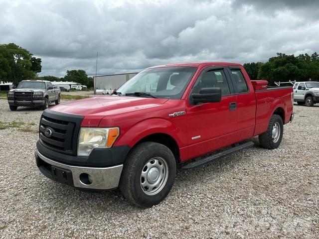 Ford F-150 Anders