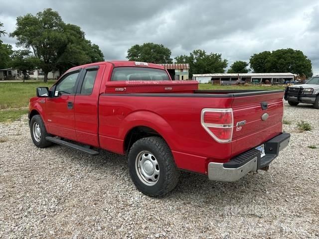 Ford F-150 Anders