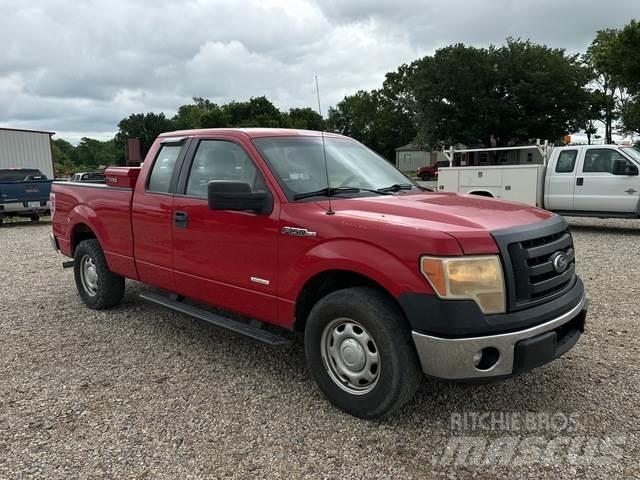 Ford F-150 Anders