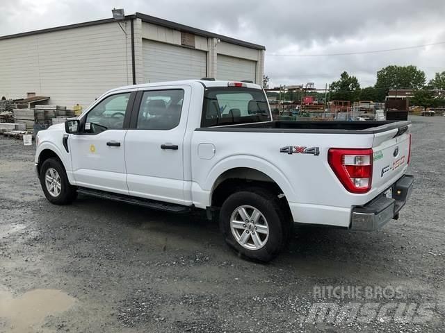 Ford F-150 Anders