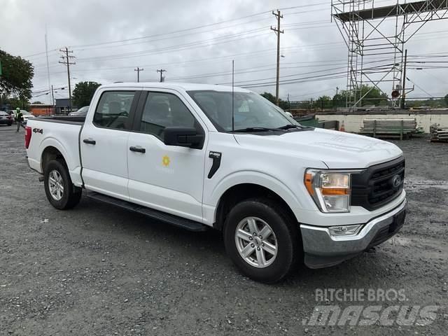 Ford F-150 Anders