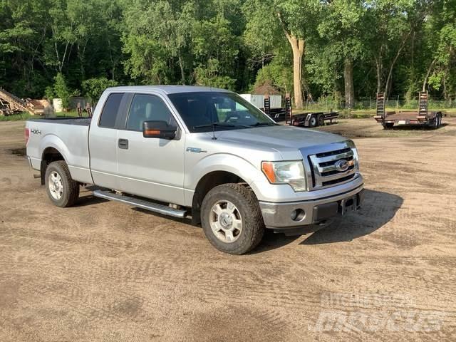 Ford F-150 Anders