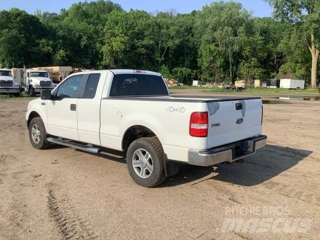 Ford F-150 Anders