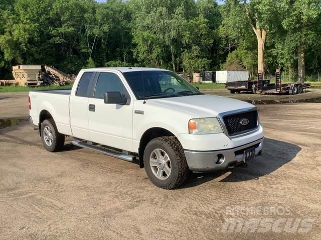 Ford F-150 Anders
