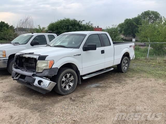 Ford F-150 Anders