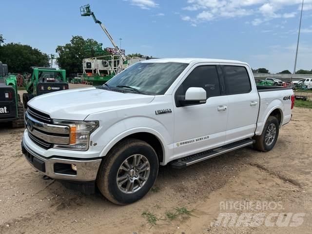 Ford F-150 Anders