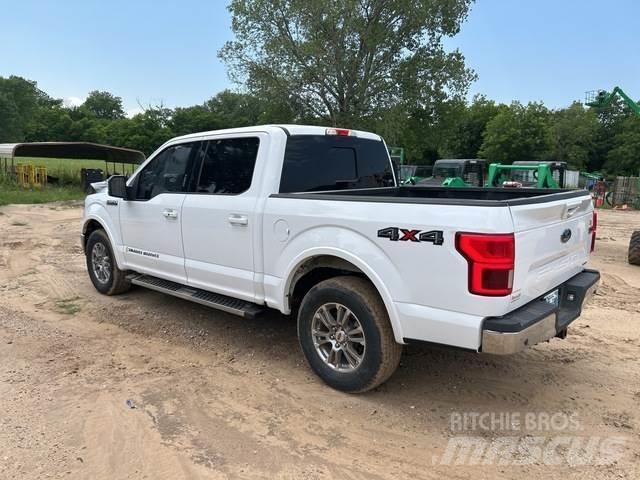 Ford F-150 Anders