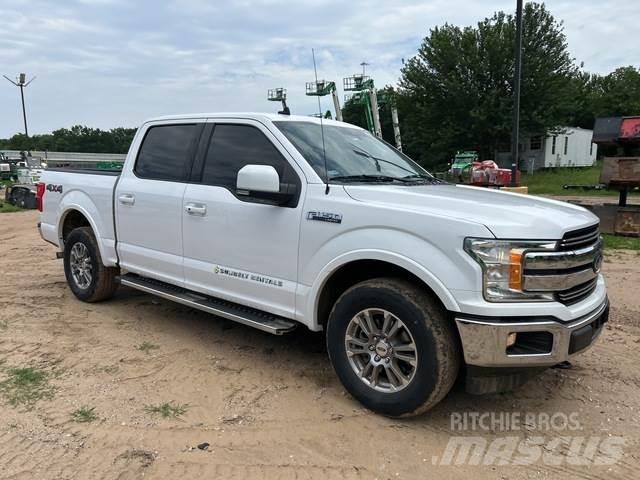 Ford F-150 Anders