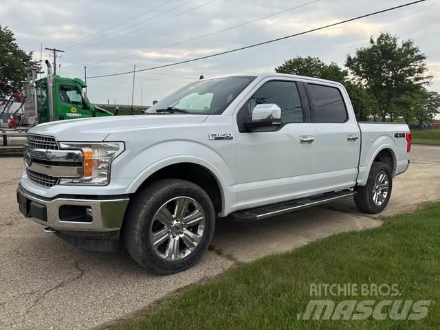 Ford F-150 Anders