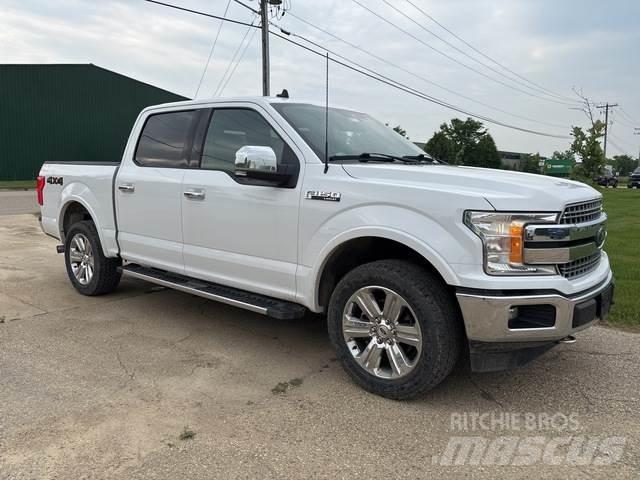 Ford F-150 Anders