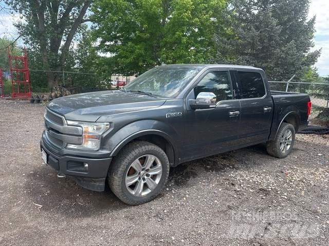 Ford F-150 Anders