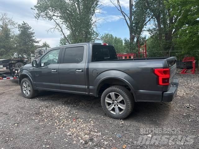 Ford F-150 Anders