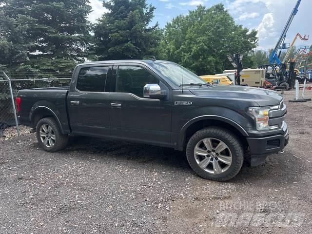 Ford F-150 Anders