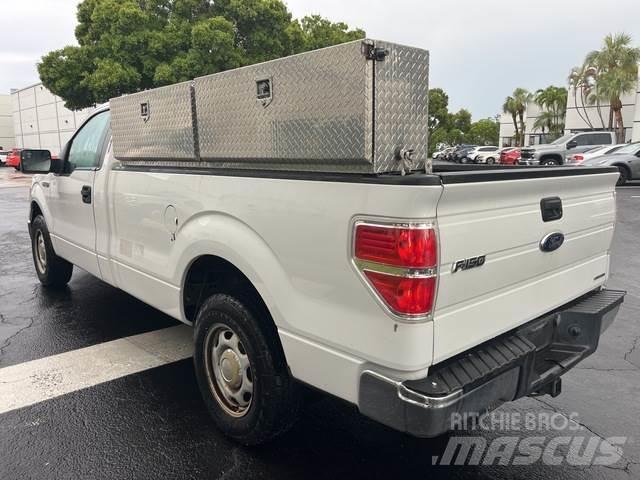 Ford F-150 Anders