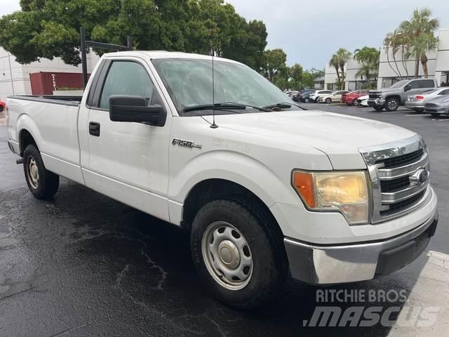 Ford F-150 Anders