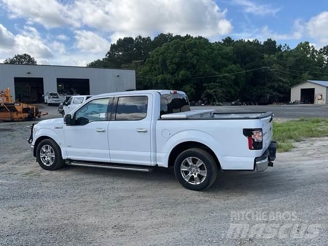 Ford F-150 Anders