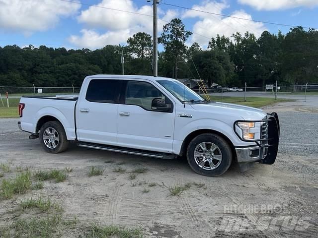 Ford F-150 Anders