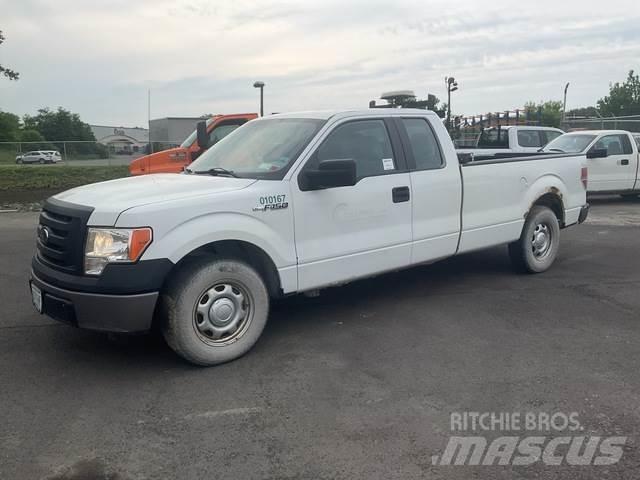 Ford F-150 Anders