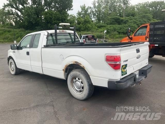 Ford F-150 Anders