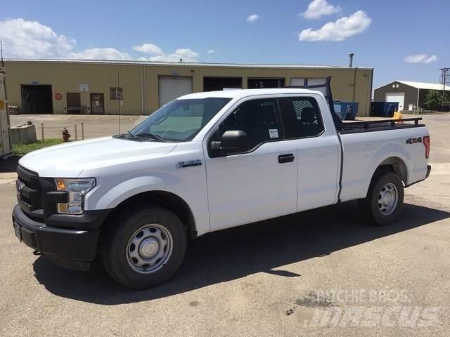 Ford F-150 Anders
