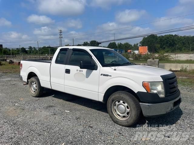 Ford F-150 Anders