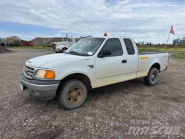 Ford F-150 Anders