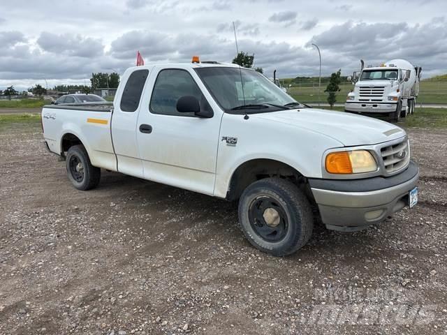Ford F-150 Anders