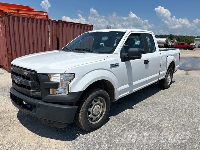 Ford F-150 Anders