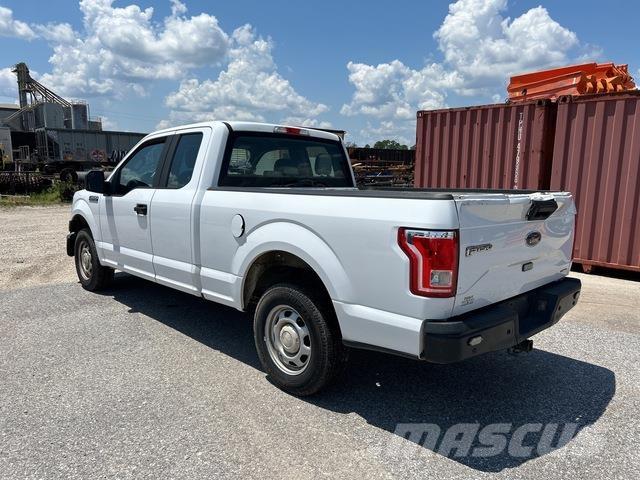 Ford F-150 Anders