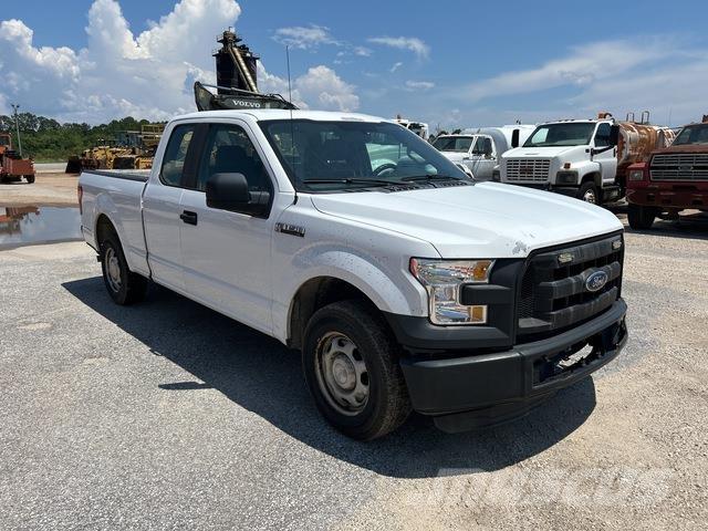 Ford F-150 Anders