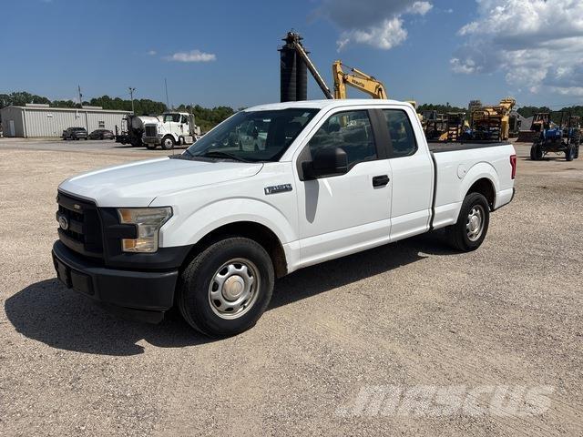 Ford F-150 Anders