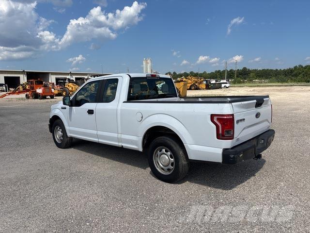 Ford F-150 Anders